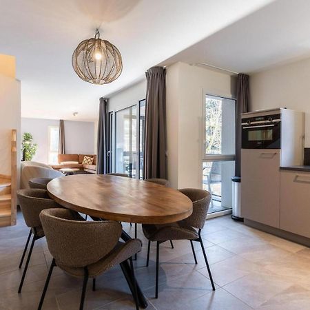 Residence Meri-Bellecombe Brides-les-Bains Εξωτερικό φωτογραφία