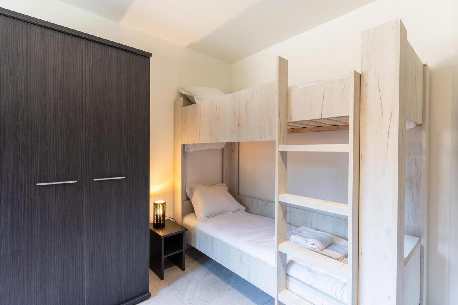 Residence Meri-Bellecombe Brides-les-Bains Εξωτερικό φωτογραφία