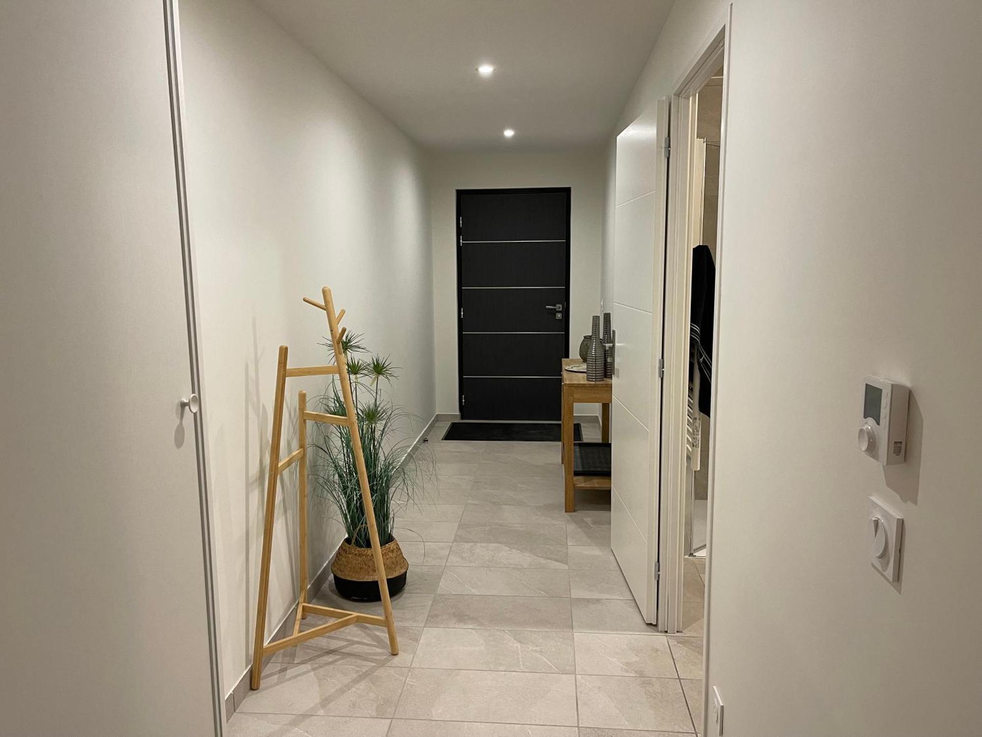 Residence Meri-Bellecombe Brides-les-Bains Εξωτερικό φωτογραφία